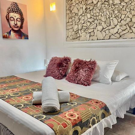 Hotel Casa Cartagena Екстер'єр фото