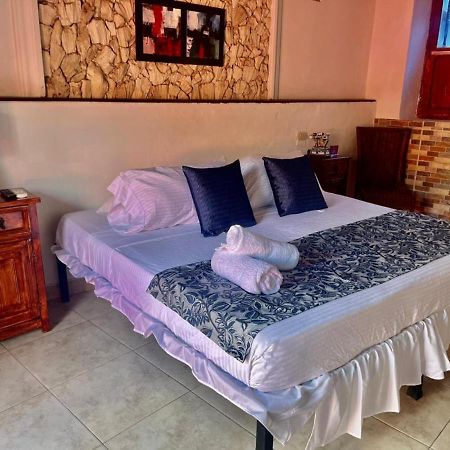 Hotel Casa Cartagena Екстер'єр фото