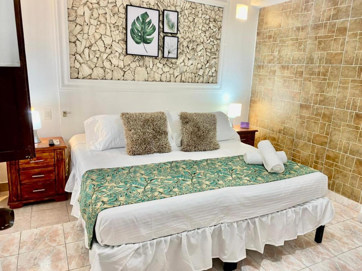 Hotel Casa Cartagena Екстер'єр фото