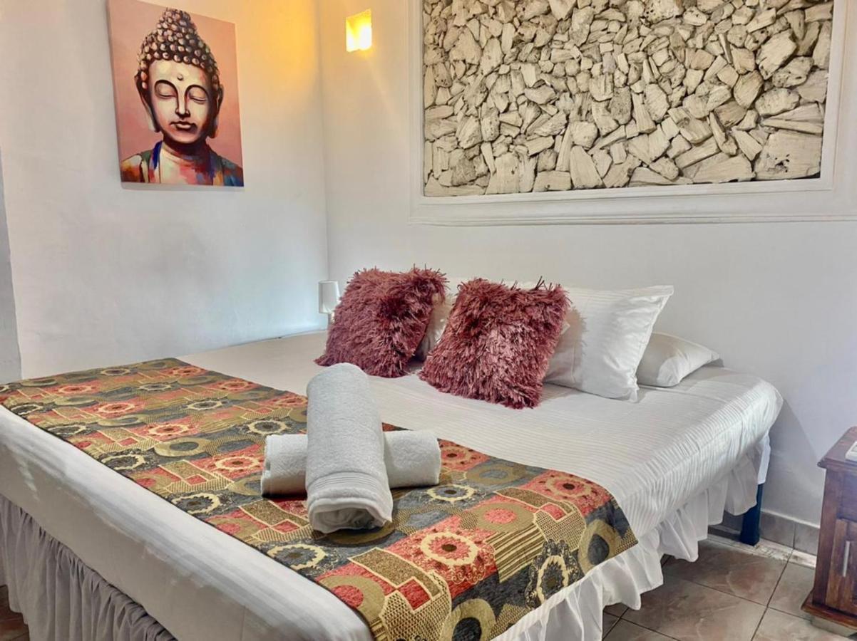 Hotel Casa Cartagena Екстер'єр фото