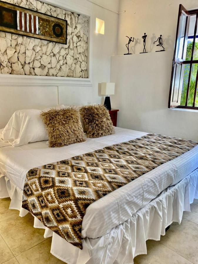 Hotel Casa Cartagena Екстер'єр фото