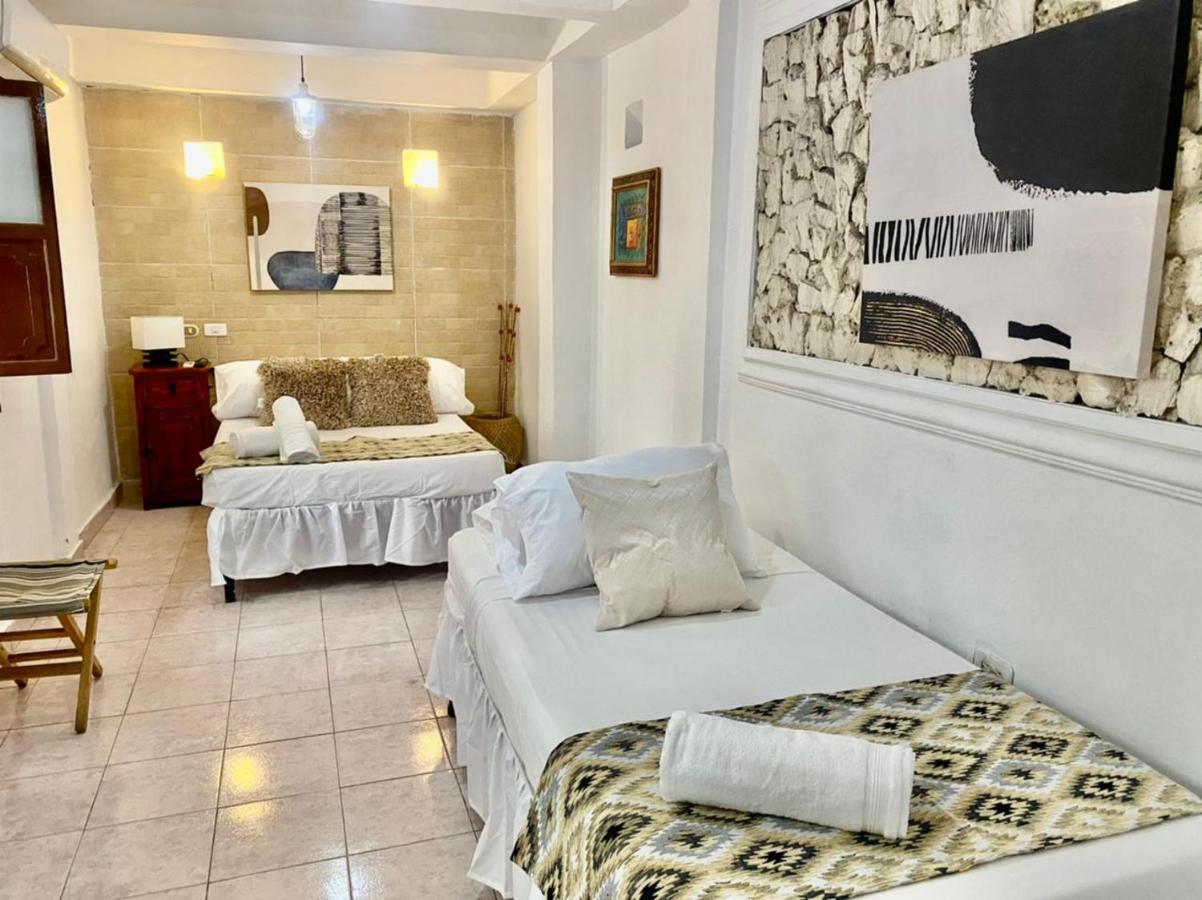Hotel Casa Cartagena Екстер'єр фото