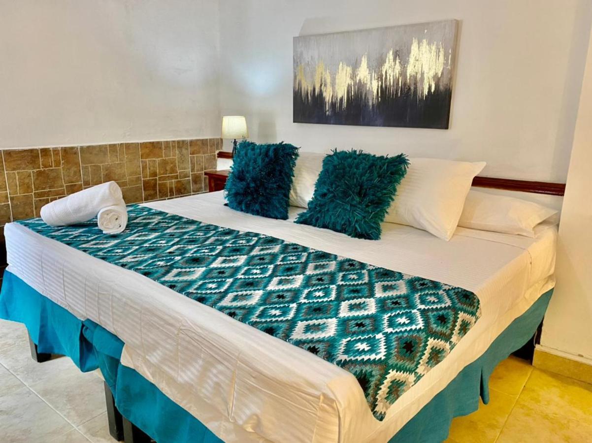 Hotel Casa Cartagena Екстер'єр фото