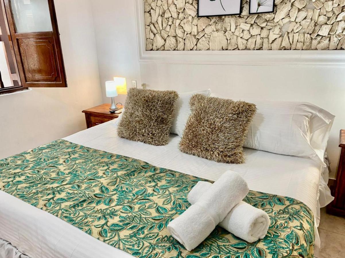 Hotel Casa Cartagena Екстер'єр фото